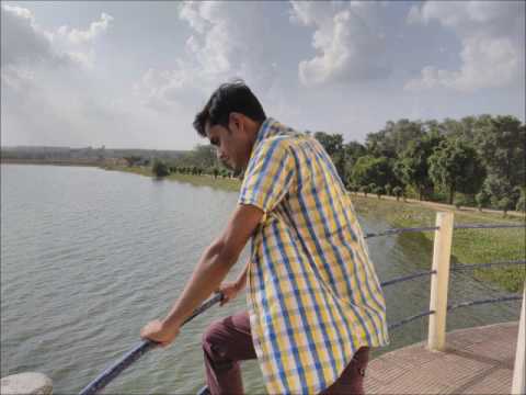 BILAL BEG cover song i am in love