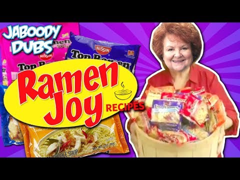 Ramen Joy Dub