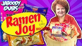 Ramen Joy Dub