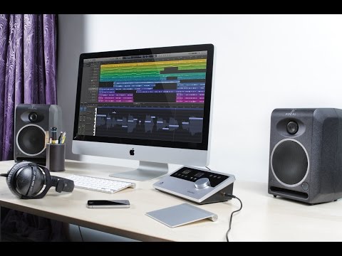 Best Budget Home Recording Studio Setup