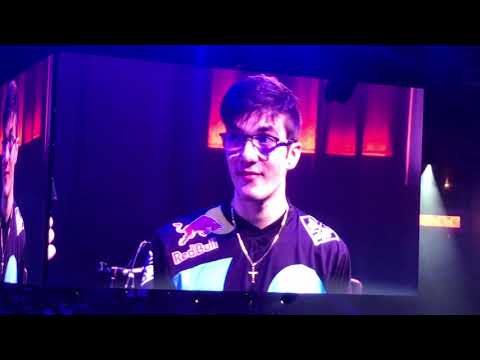 RLCS Season 6 World Championship at #LANVegas Memory Video