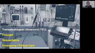 Developing & Maintaining Skills for TEU in Acute Care Settings