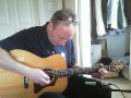 Swallowtail Jig by MIchael Dibble--Tony's Acoustic Challenge
