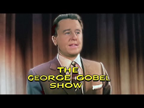 The George Gobel Show S1E1