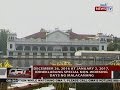 QRT December 26 2016 At January 2 2017 Idineklarang Special Non Working Days Ng Malacañang