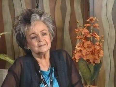 Joanne Cash shares Bible verses that are precious to her.