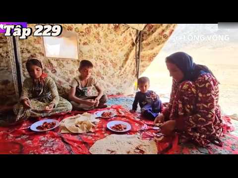 3 Anh Em - Tập 229 | Hamid Cuối Cùng Đã Đồng Ý Theo Mẹ Nuôi Về Nhà