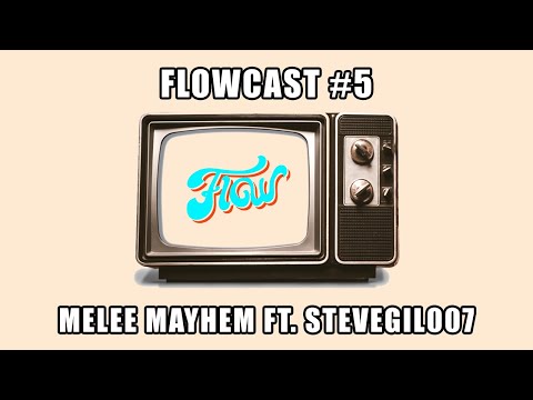 MAYLAY MAYHEM con SteveGil!  Mayo de Melee en México