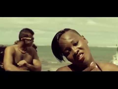 Queen Zee - Love Love [ South Sudan Music ] 2014
