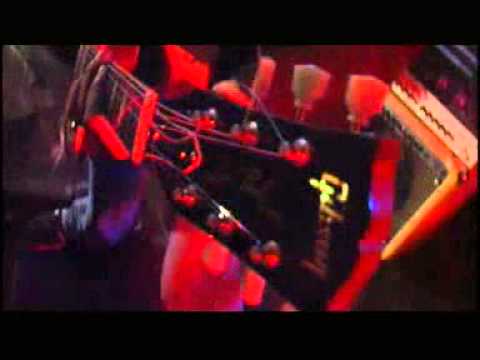 BINTANG BAND (BINTANG BINTANG )VIDEO CLIP