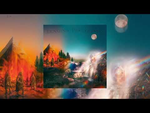 Bloomurian, Nyrus - Bending Perception