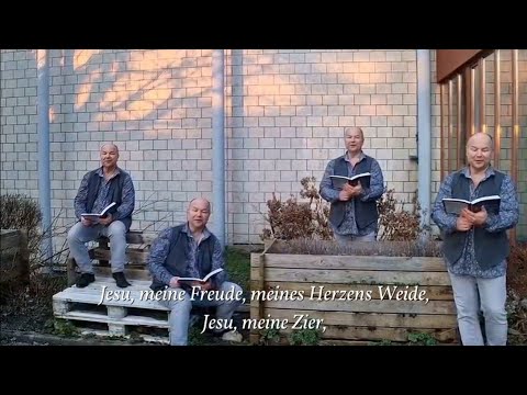 Sofagottesdienst 21. März 2021, Ev. Stadtkirche Wülfrath