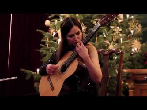 Live! Yuliya Lonskaya - Von Walzer bis Samba