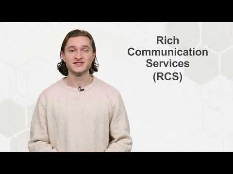 What is RCS (Rich Communication Services)? RCS vs. SMS