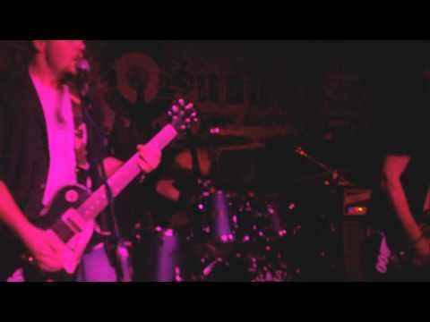 008 - 008-Svět byl náš (Live-Modrá Vopice-23.11.2012)