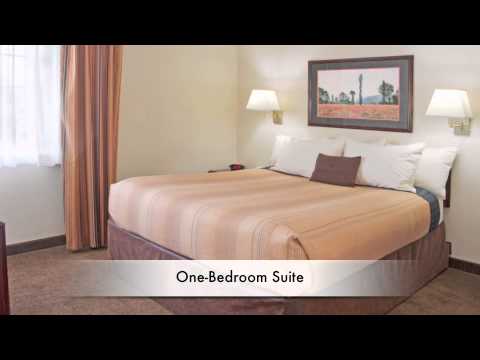 Candlewood Suites Detroit-Ann Arbor - Ann Arbor, Michigan