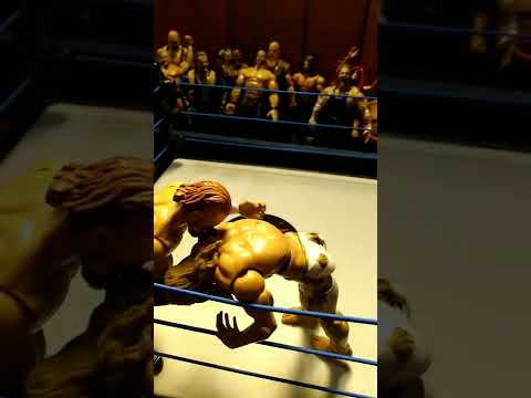 Murphy vs matt riddle