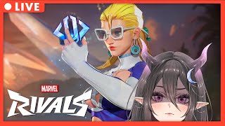 Ranked Solo Q Pain Train 🚑 (Marvel Rivals + Arc Raiders)