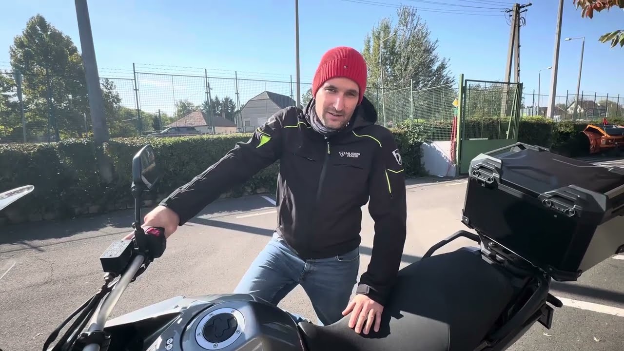 video