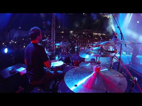 Doruk Çebi - Murat Boz (Vazgecmem)