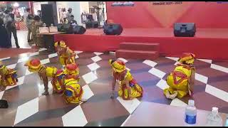 Download lagu Tari Kucing Belang Telon di Mega Mall Batam mp3 Download lagu Tari Kucing Belang Telon di Mega Mall Batam mp3