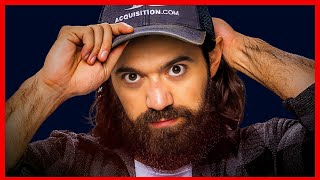 How I Brainwashed Myself to Get Ahead of 99% of People & Win At Anything | Alex Hormozi