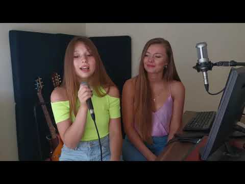 Ed Sheeran & Justin Bieber - I Don't Care | a capella - looper cover by Nági & Betti |