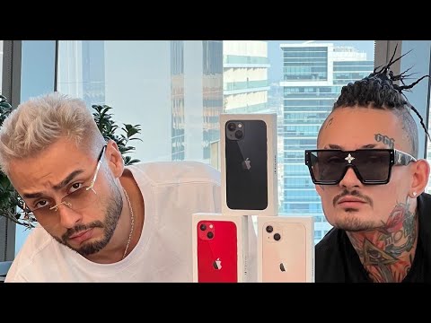 MORGENSHTERN x ARUT КОНКУРС