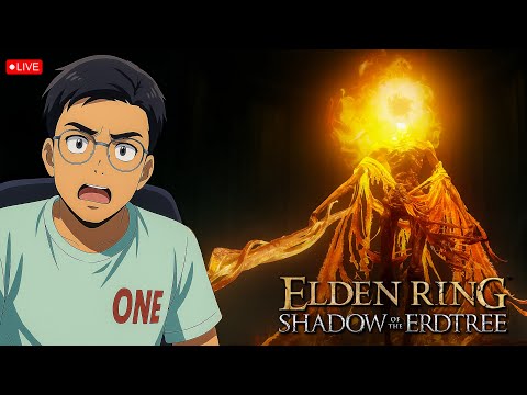 ELDEN RING SHADOW OF THE ERDTREE DLC | Walkthrough Gameplay | Part 6