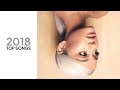 Top Songs Of 2018
