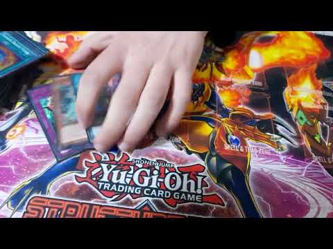 Antonio Lamagna 1st place OTS Championship Aversa Brave Token Prank Kids