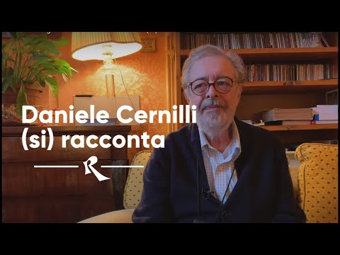 [INTERVISTA] Dietro al degustatore - Daniele Cernilli (si) racconta