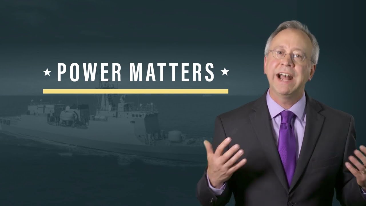 Foreign Policy Realism Explained