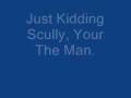 Darren Scully