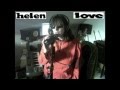 Helen Love - John Peel Roadshow