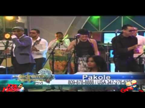 Pakole (@Pakole1) 'En Vivo' Por (@DeExtremo15) @CongueroRD @JoseMambo