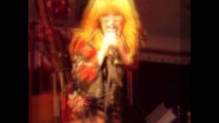 Run Wild Run Free - Toyah (The Changeling - Toyah)