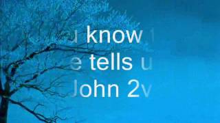 Love One another - Shilly Denis Lyrical Video