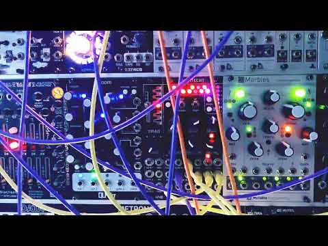 WMD Arpitecht - going for a spin