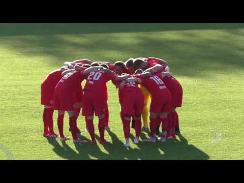 BFV.TV: TSV Buchbach -  1.  FC Nürnberg II