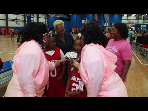 TwinSportsTV: Interview with the Monarchs 4th Grade Team