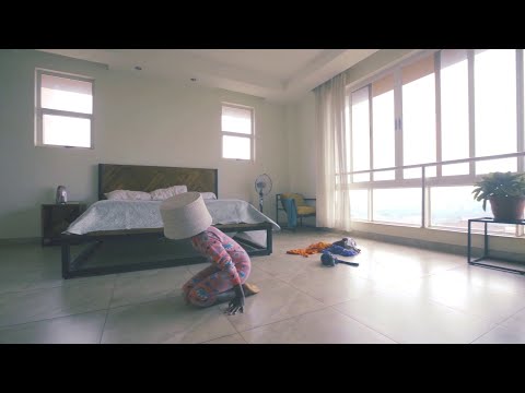 Afrie - Let Her Know (African Girl) (Official Video) [Dir By Afrie]