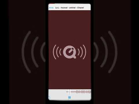 Extendo julito ft La L channel hozwal ankhal