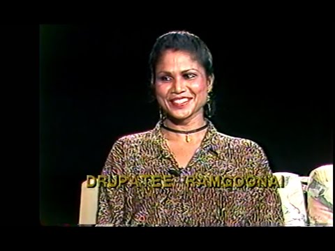 Calypso Showcase Drupatie Ramgoonai