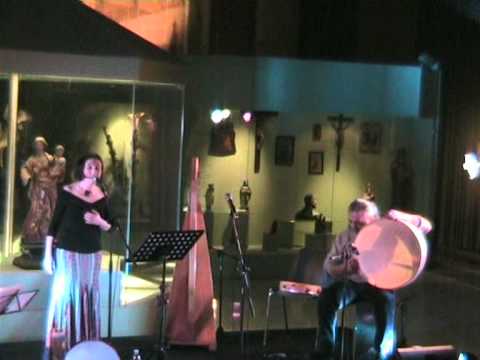 Passaggi al Museo - Aiello-Medile & friends - Ninad Massimo Carrano