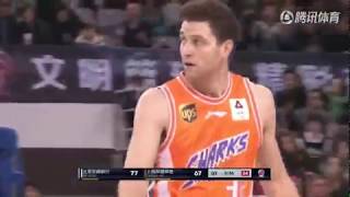 EuroLeague - Esake - Panathinaikos Athens - Jimmer Fredette