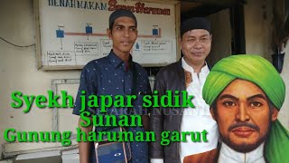 Download lagu SEJARAH SYEKH JAFAR SIDIK.  SUNAN GUNUNG HARUMAN GARUT mp3