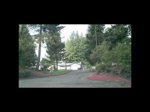 Woodside Condominiums Video Tour Everett WA