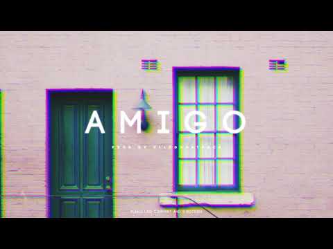 "Amigo" Cardi B X Camila Cabello X Migos Latin Trap Type Beat 2020 | Young Thug Latin Trap Beat 2020