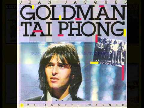 JJ Goldman. Tai Phong - Sister Jane